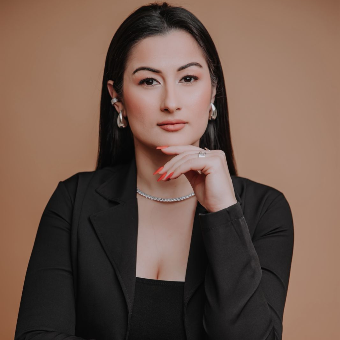 Jaqueline Padilha - Artista Vevvo